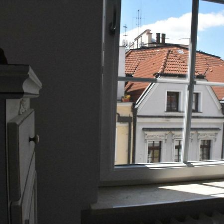 Apartament Rynek 11B Opole Esterno foto