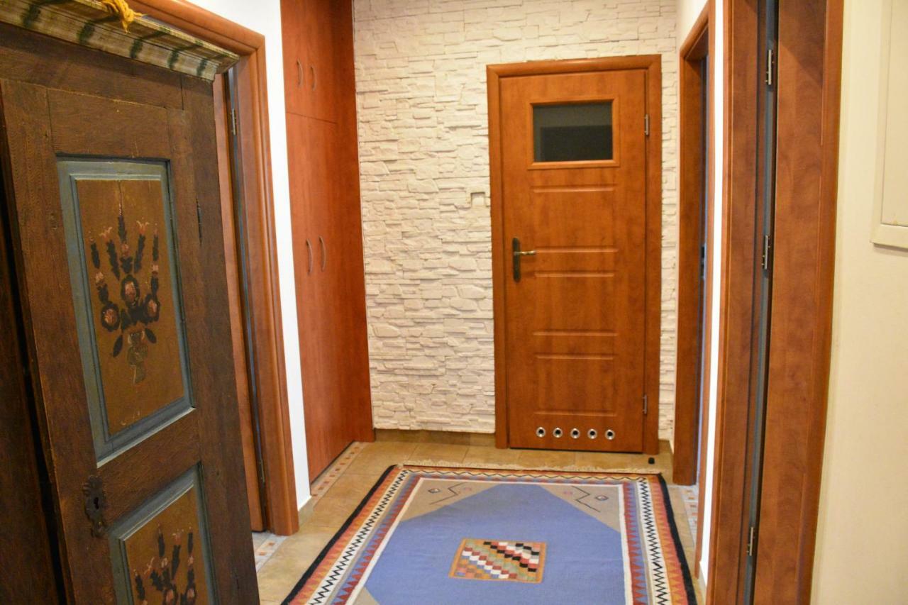 Apartament Rynek 11B Opole Esterno foto