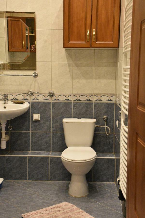 Apartament Rynek 11B Opole Esterno foto