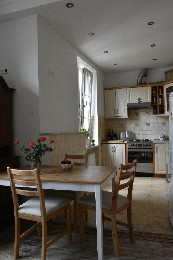 Apartament Rynek 11B Opole Esterno foto