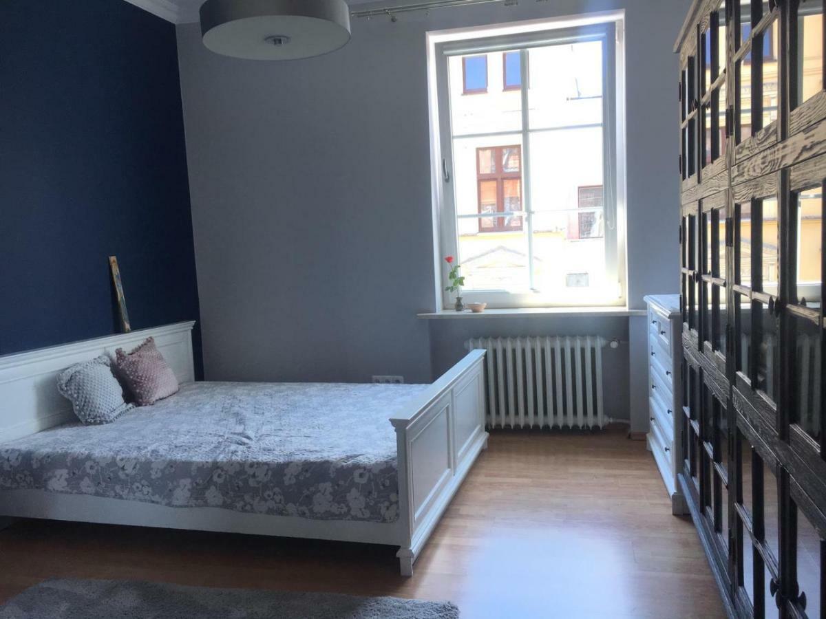 Apartament Rynek 11B Opole Esterno foto